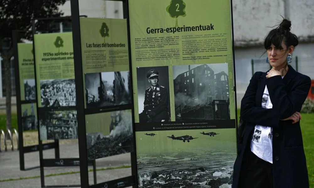 Φρένο στην ισπανική οικονομία με αύξηση του ΑΕΠ μόνο 0,3% το πρώτο τρίμηνο του 2022